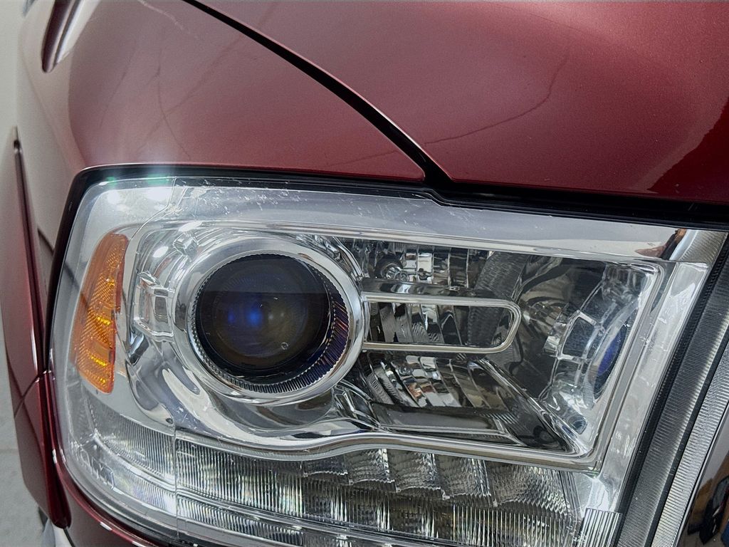 Used Car 2018 Ram 2500  Laramie For Sale Under $60,000 In Austin, Texas