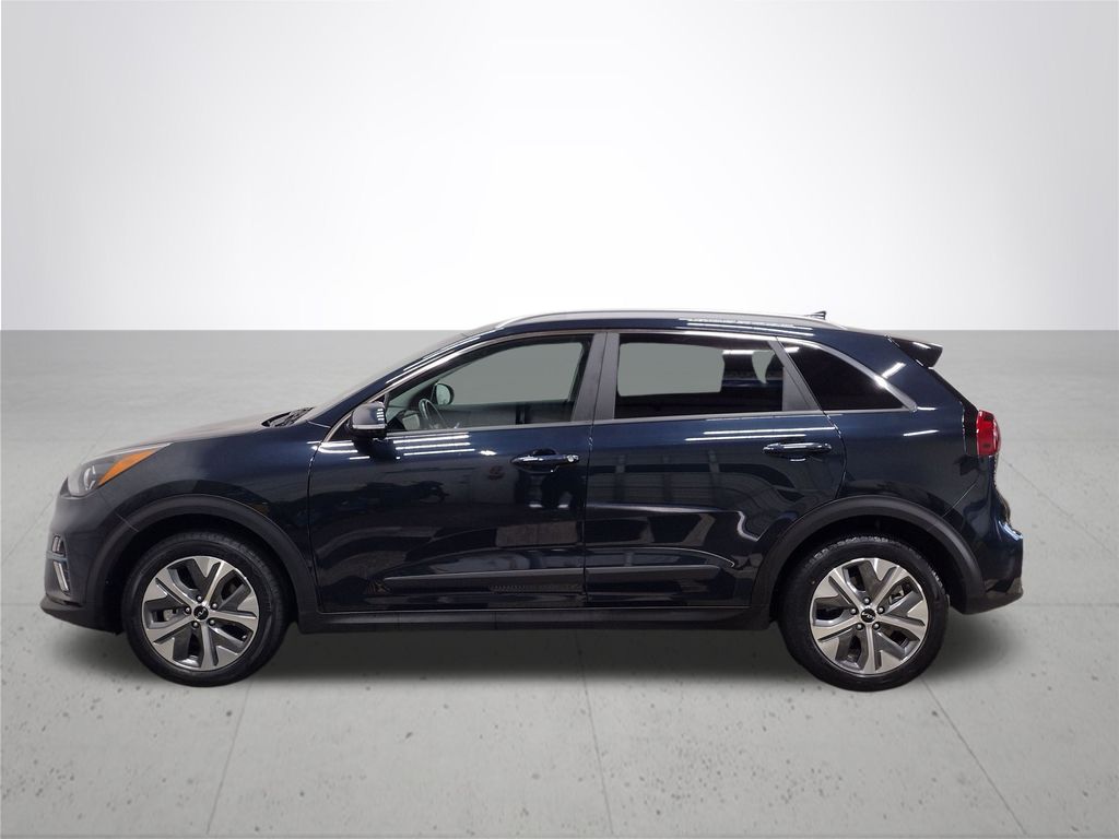 2022 Kia Niro EV EX