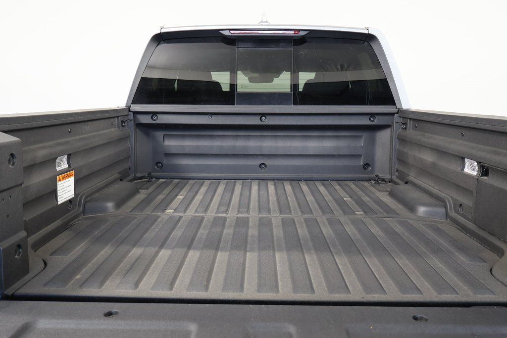 Thumbnail: 2026 Honda Ridgeline - 8