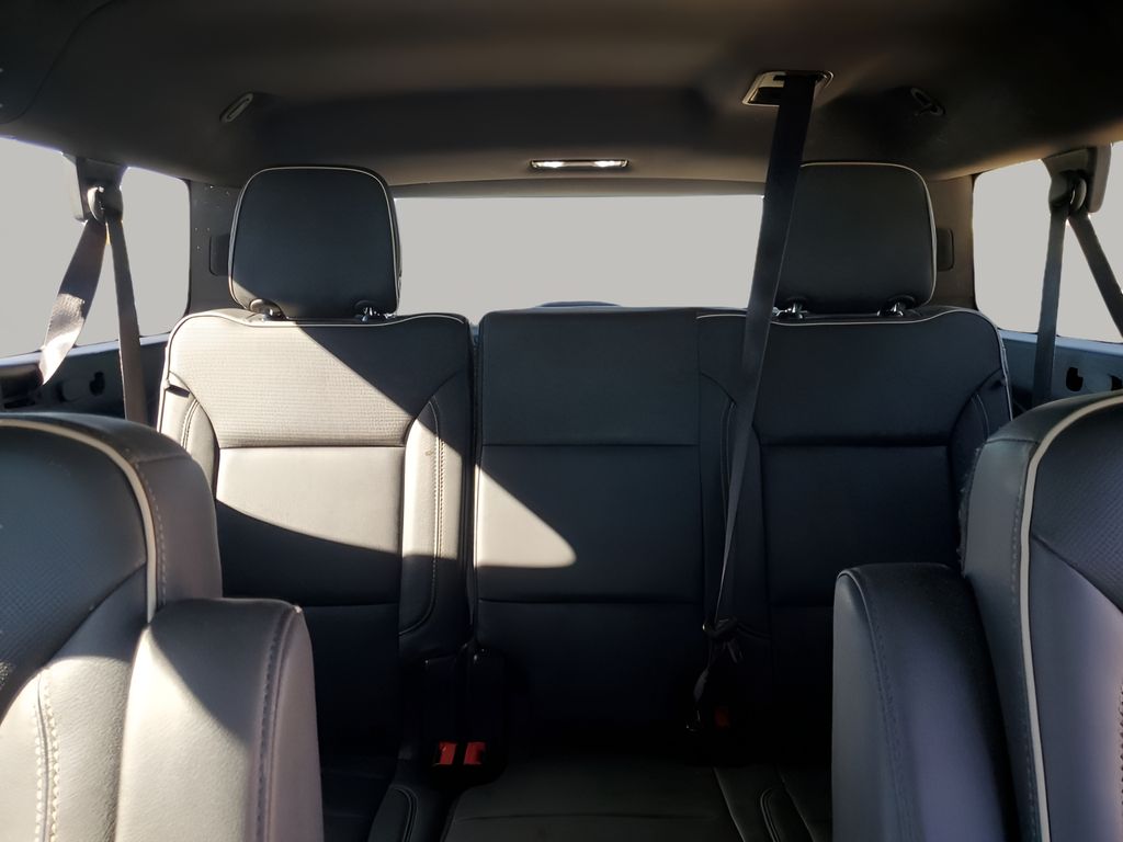 Used Car 2023 Gmc Yukon Xl  Slt For Sale Under $60,000 In Austin, Texas