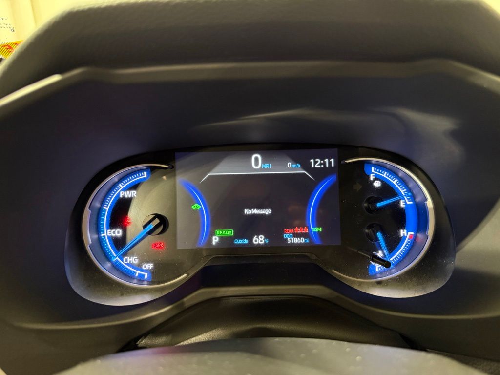 Thumbnail: 2024 Toyota RAV4 - 27