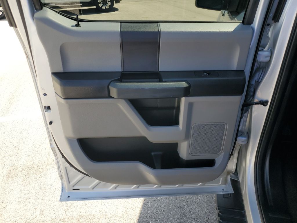 Used Car 2019 Ford F-150  Xl For Sale In Austin, Texas