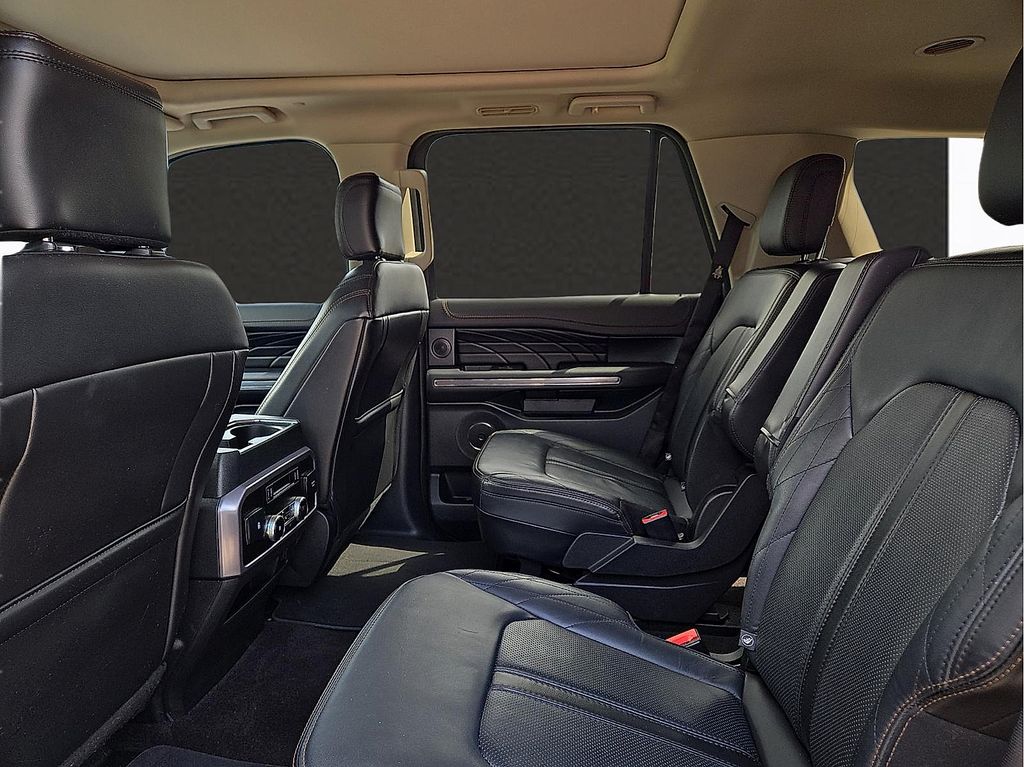 Used 2020 Ford Expedition Platinum For Sale in Farmington, AR