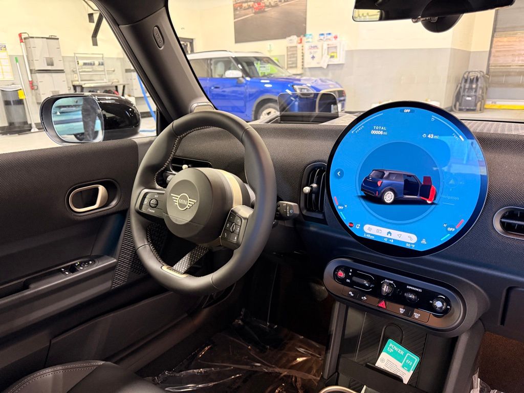 Thumbnail: 2026 MINI Cooper - 24