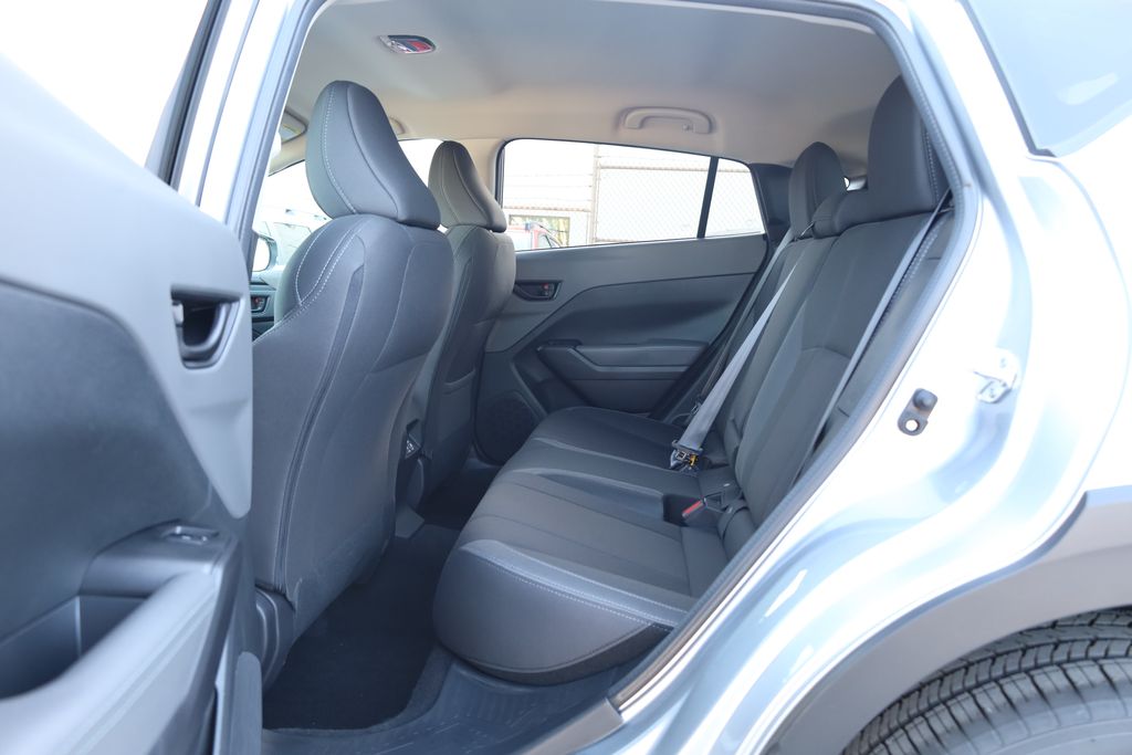 new 2026 Subaru Crosstrek car, priced at $28,520