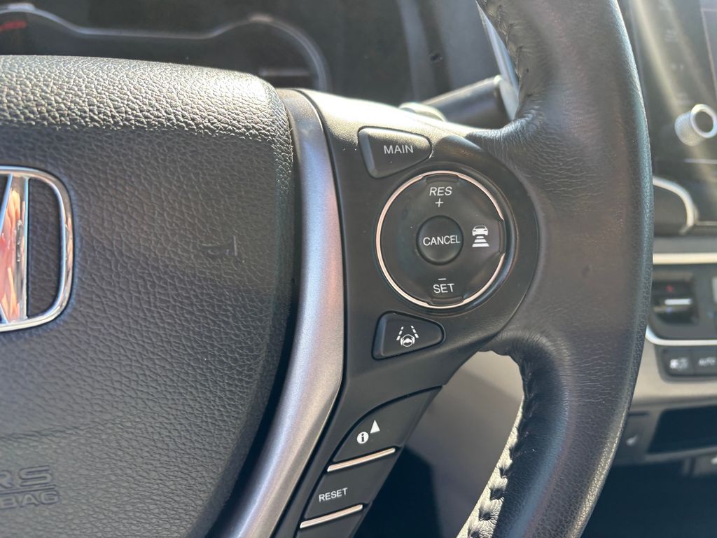 Used Car 2022 Honda Ridgeline  Rtl For Sale Under $35,000 In Austin, Texas