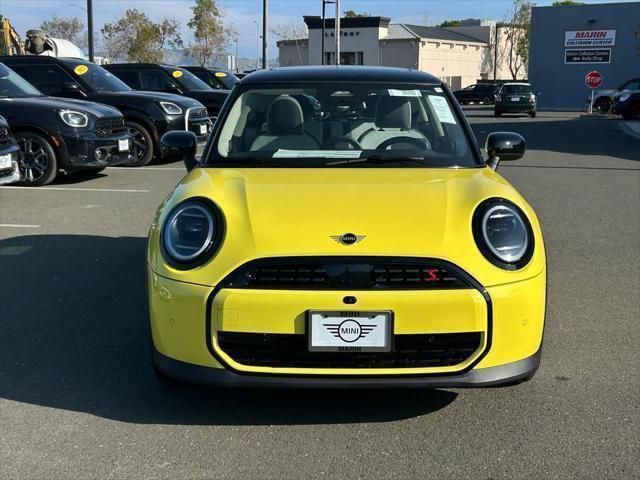 Thumbnail: 2026 MINI Cooper - 8