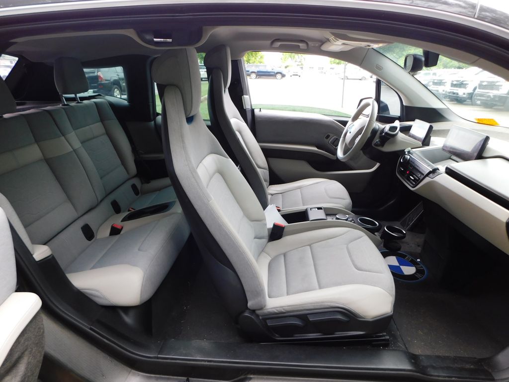 2015 BMW i3 Range Extender 5