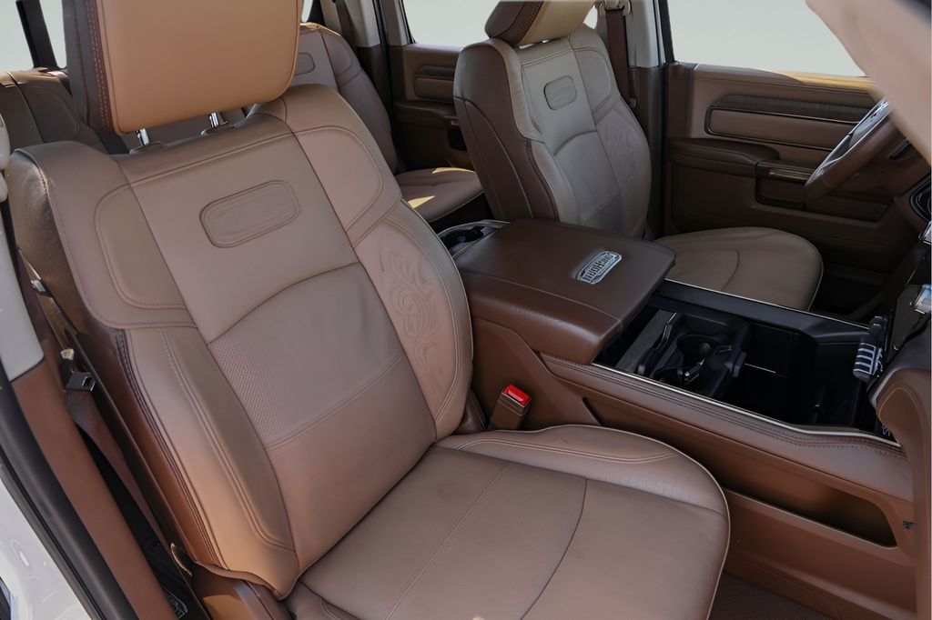 Used Car 2024 Ram 3500  Limited Longhorn For Sale Under $80,000 In Austin, Texas