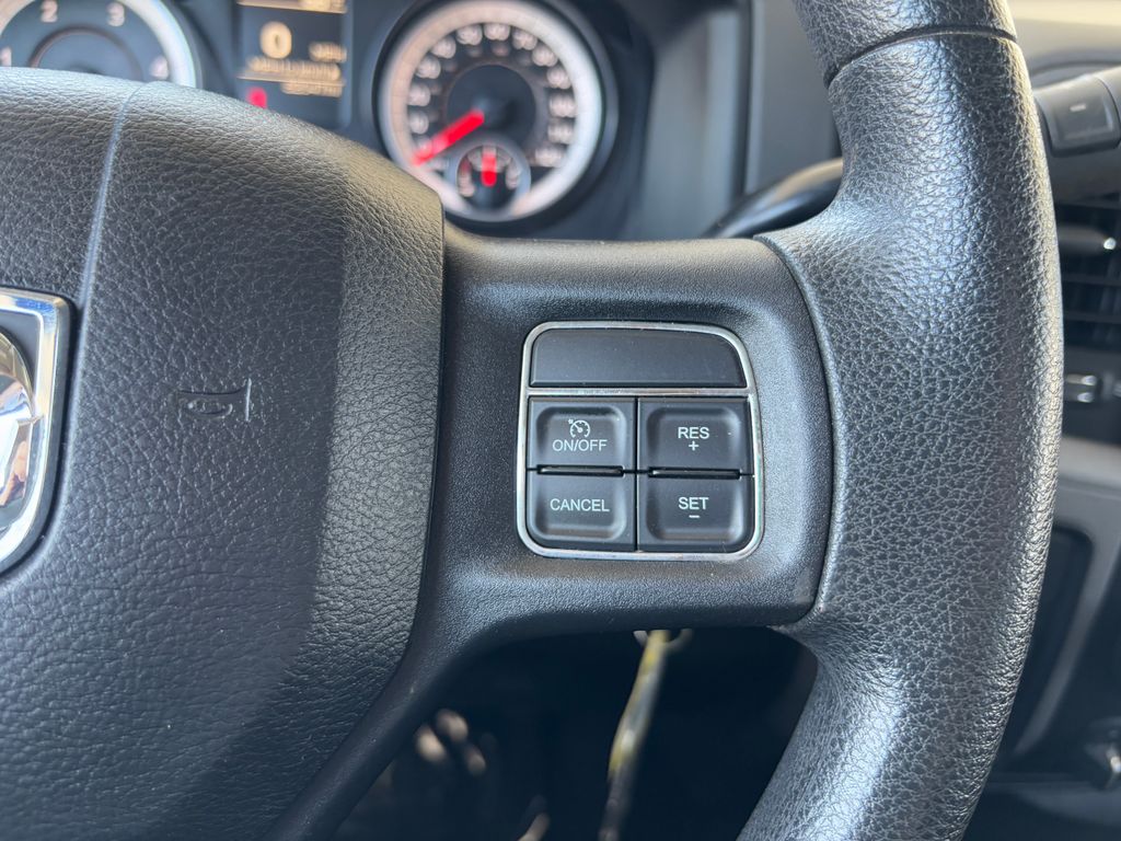 Thumbnail: 2015 RAM 2500 - 12