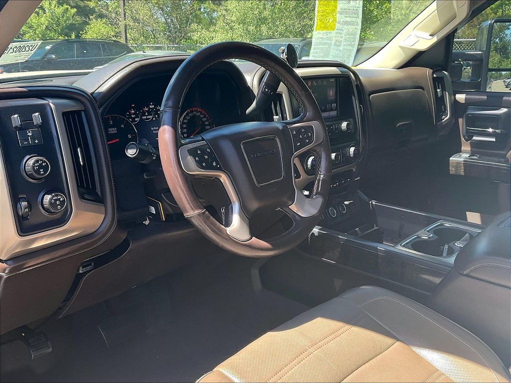 2015 GMC Sierra 1500 — photo 7