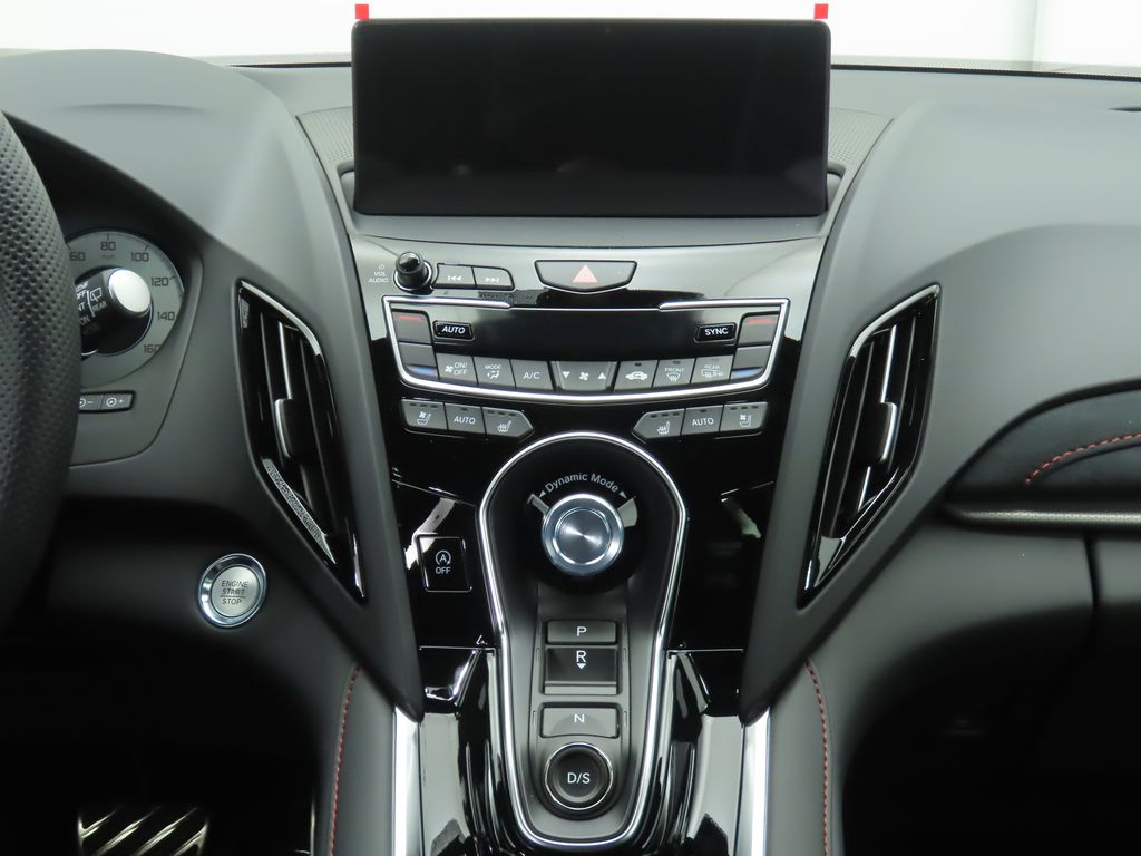 Thumbnail: 2026 Acura RDX - 14