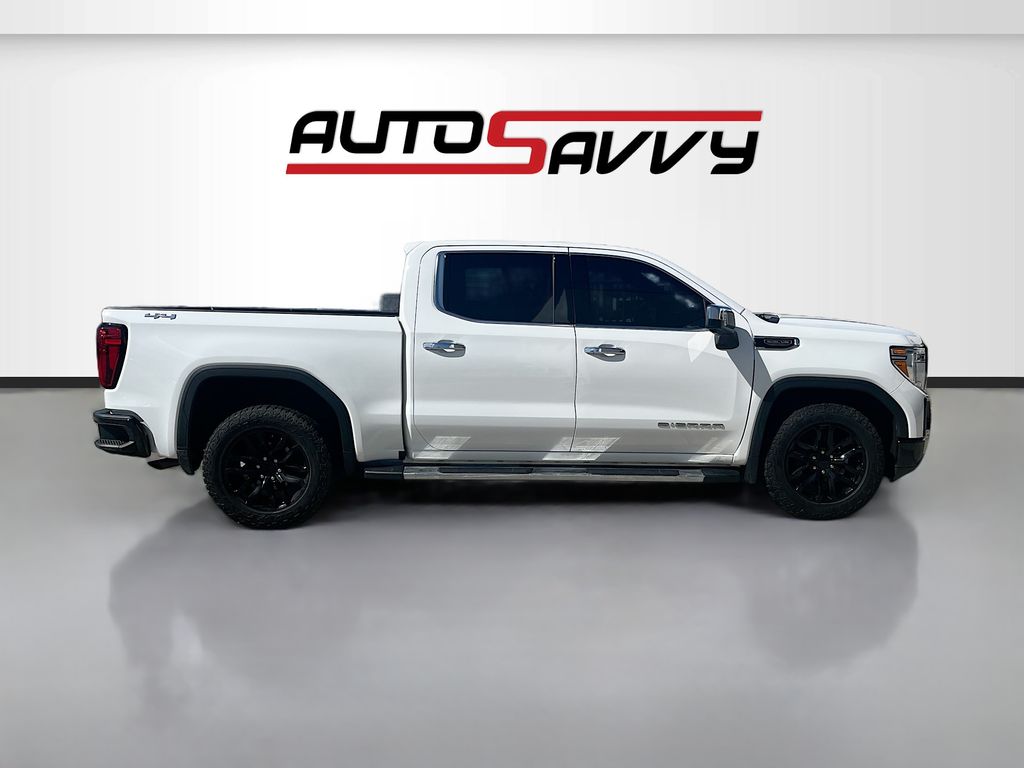 2021 GMC Sierra 1500 SLT - Photo 8