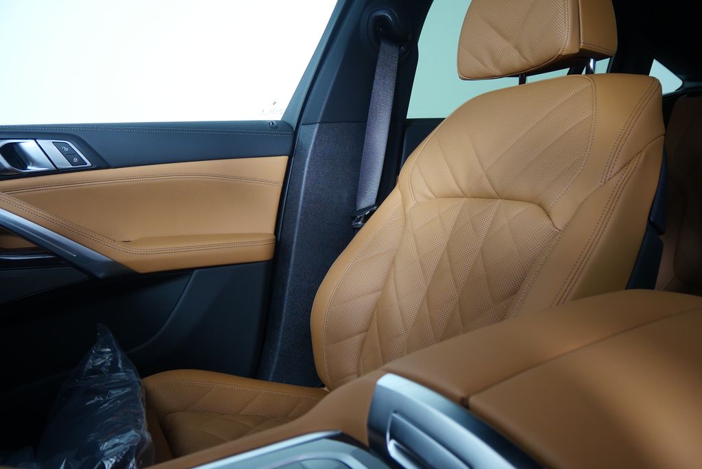 Thumbnail: 2026 BMW X6 - 24