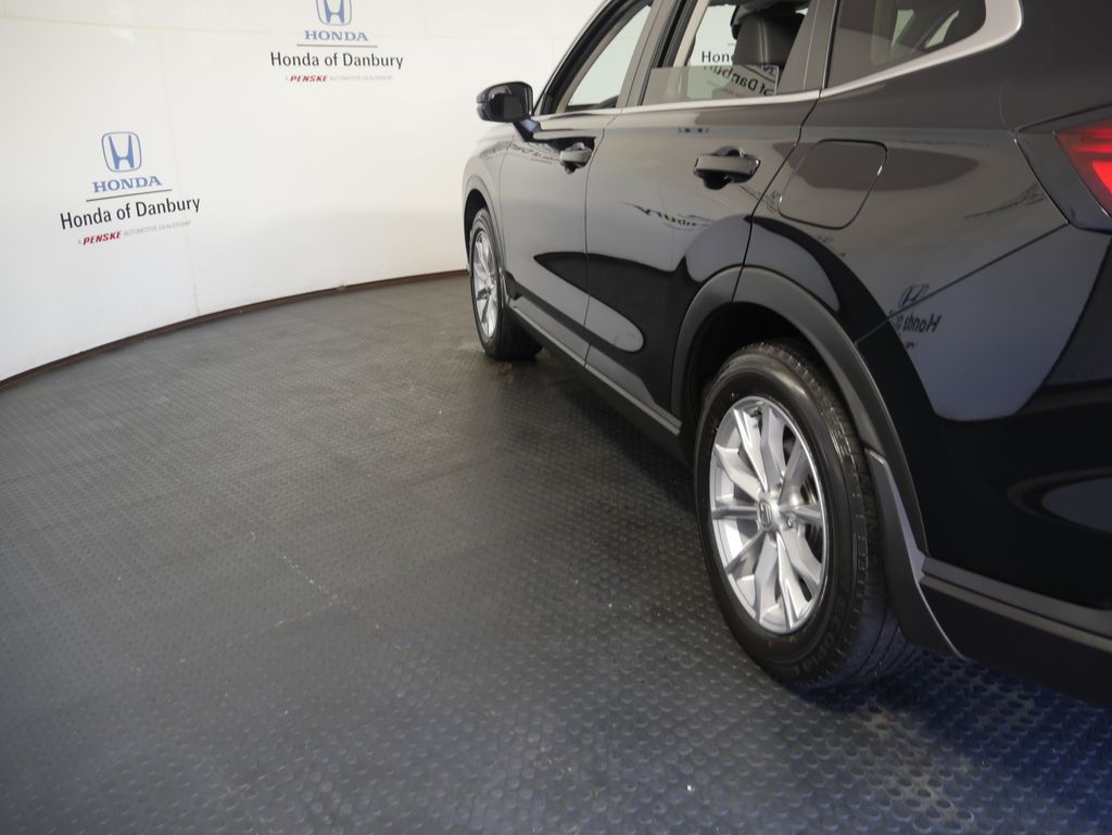 Thumbnail: 2023 Honda CR-V - 11