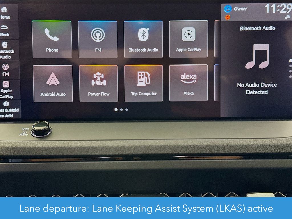 Used Car 2025 Honda Accord Hybrid  Ex-l For Sale Under $35,000 In Austin, Texas