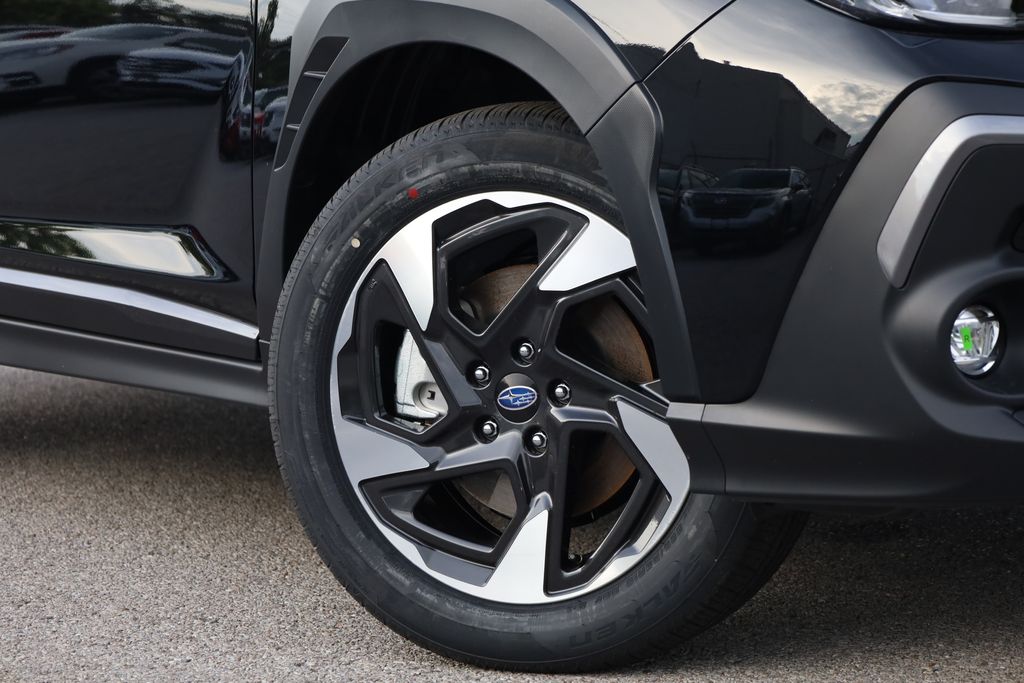 new 2026 Subaru Crosstrek car, priced at $34,831