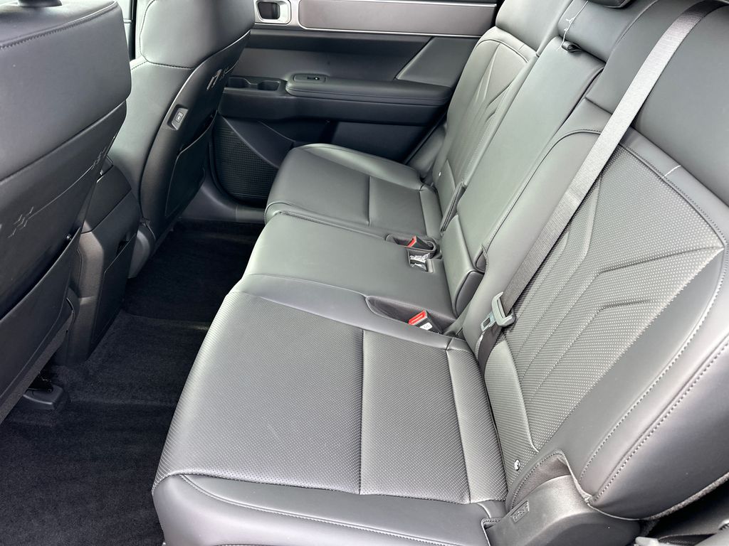 New 2026 Gray HYUNDAI XRT image 21