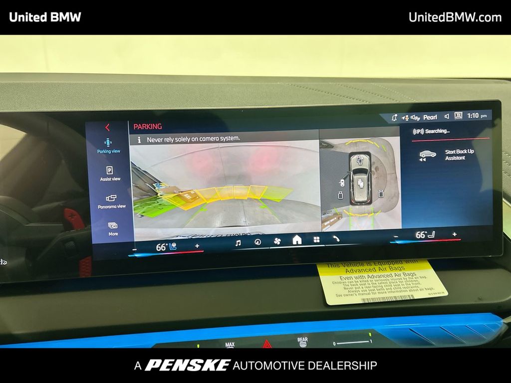 Thumbnail: 2026 BMW X3 - 17