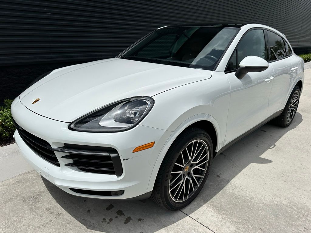 Thumbnail: 2022 Porsche  - 6