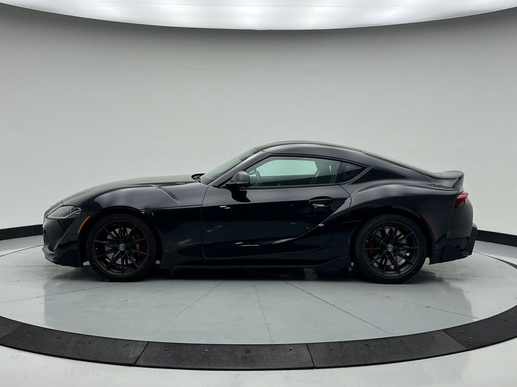 Thumbnail: 2024 Toyota GR Supra - 10