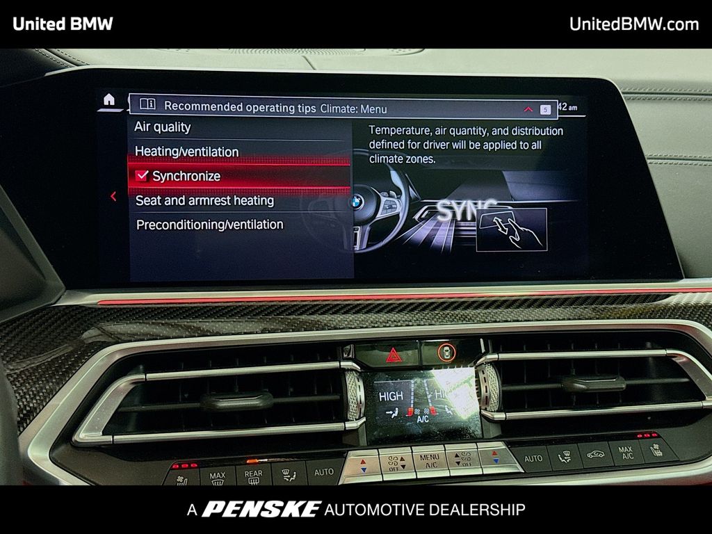 Thumbnail: 2021 BMW X5 - 11