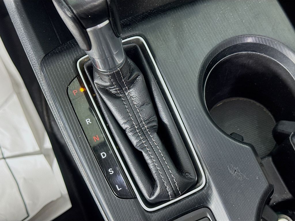 Used Car 2022 Honda Civic  Ex For Sale Under $15,000 In Austin, Texas