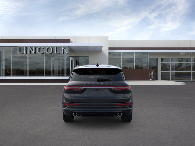 New 2026 Black Metallic Lincoln Premiere image 5