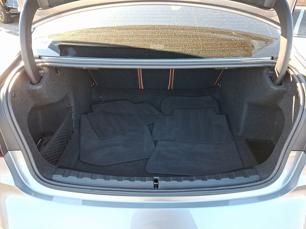 Thumbnail: 2023 BMW M3 - 29