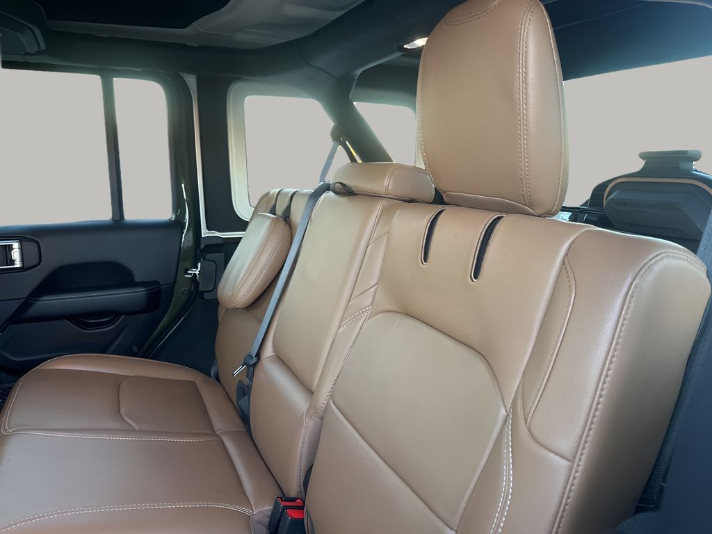 Used Car 2023 Jeep Wrangler  Rubicon 4xe For Sale Under $35,000 In Austin, Texas