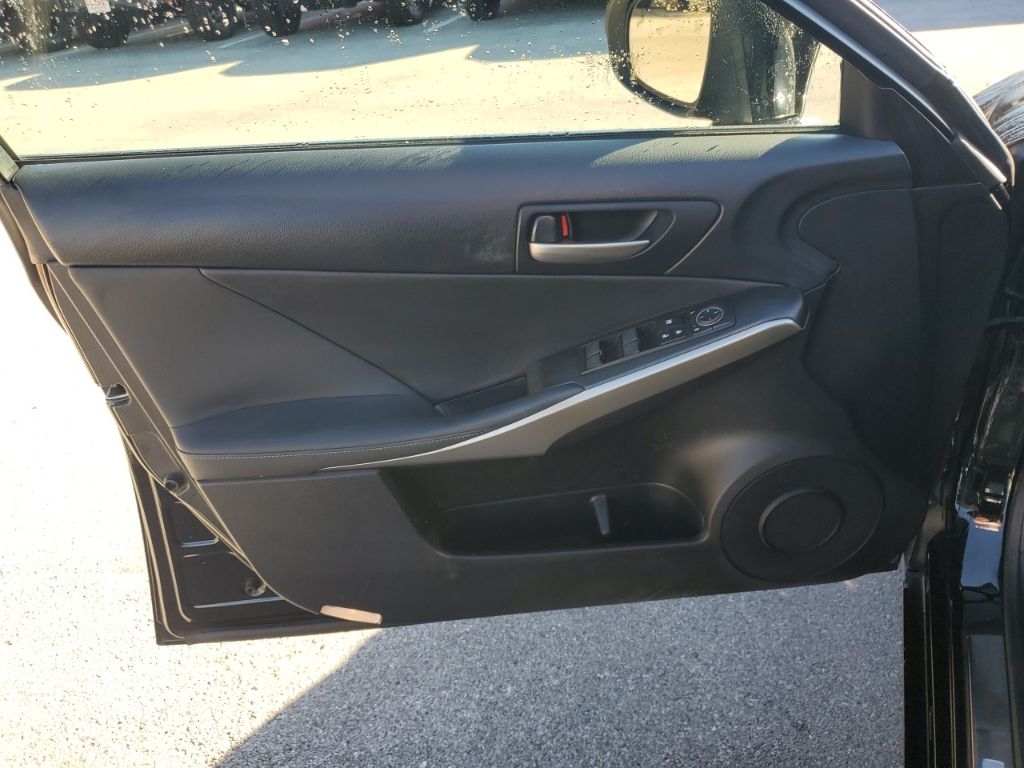 Used Car 2019 Lexus Is  300 For Sale Under $30,000 In Austin, Texas