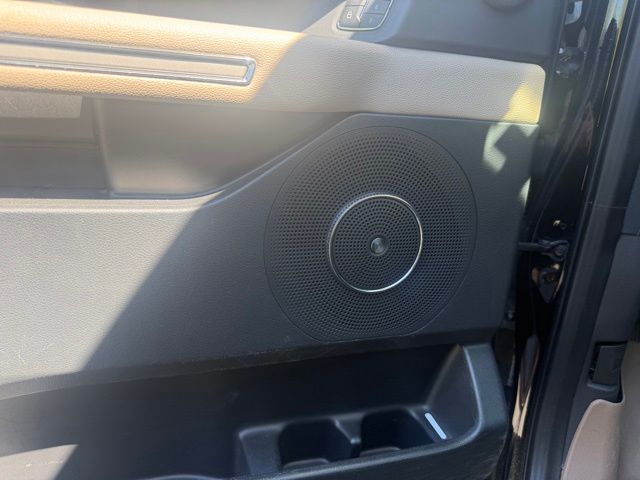 2022 Ford Expedition