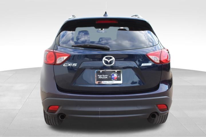 Used Car 2014 Mazda Cx-5  Sport For Sale Under $12,000 In Georgetown, Texas
