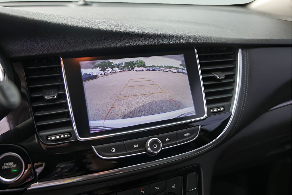 Used Car 2019 Buick Encore  Essence For Sale Under $20,000 In Austin, Texas