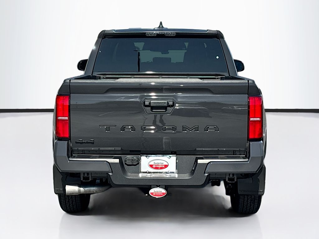 Thumbnail: 2026 Toyota Tacoma - 6