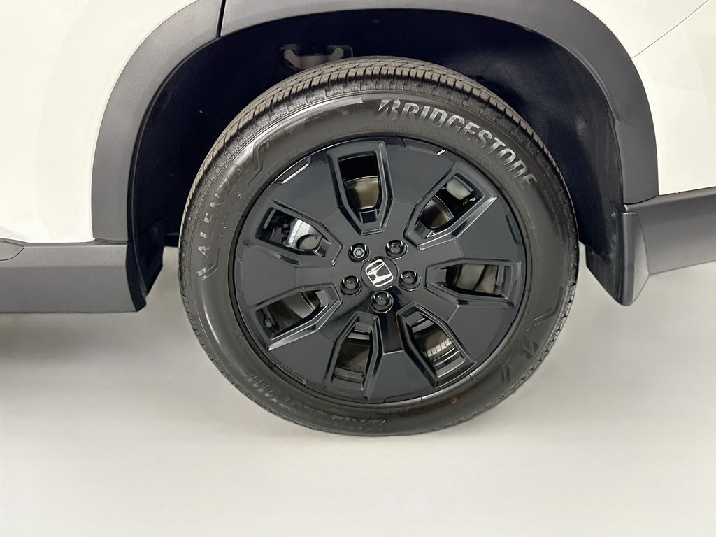 Thumbnail: 2026 Honda Pilot - 31