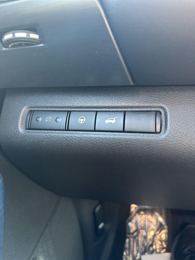 2025 Obsidian Green Pearl Nissan Pathfinder Rock Creek 4X4 SUV