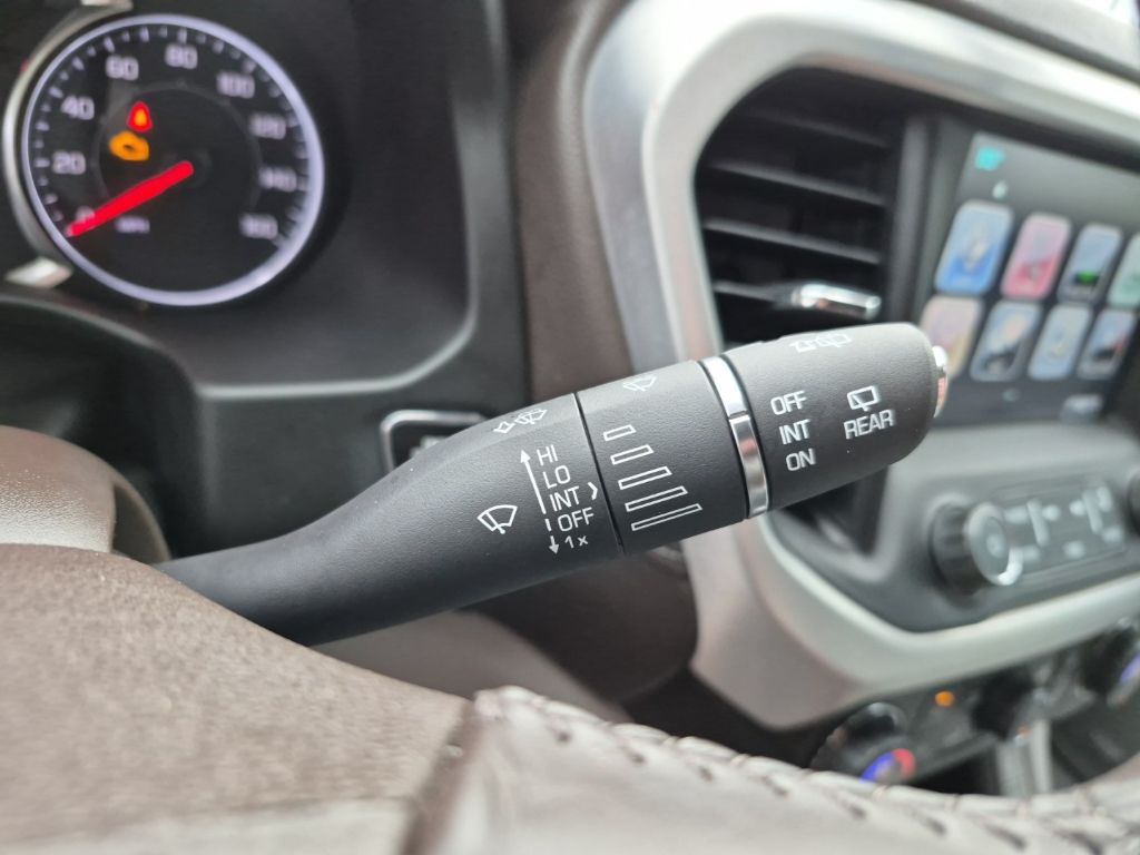 Used Car 2017 Gmc Acadia  Slt-1 For Sale Under $15,000 In Austin, Texas