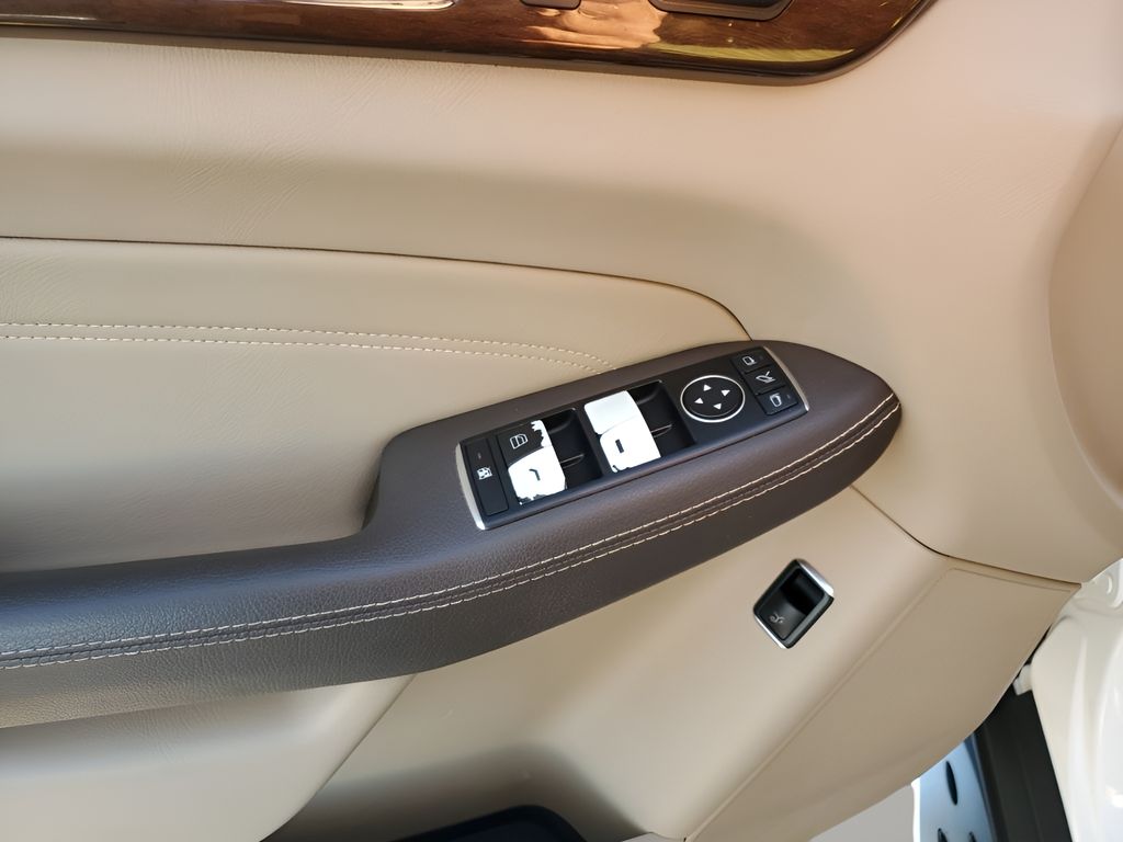 Used Car 2015 Mercedes-benz M-class  Ml 350 For Sale Under $15,000 In Austin, Texas