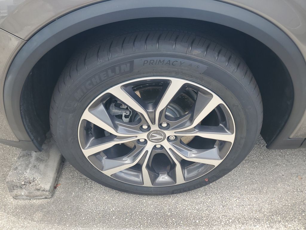 2024 Acura MDX - $38,886