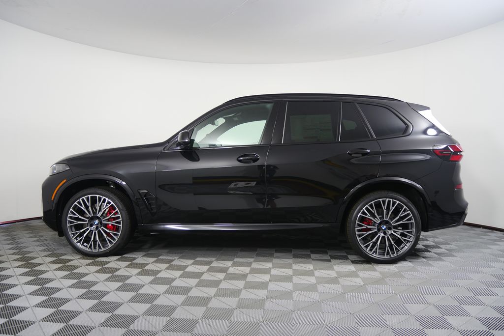 Thumbnail: 2026 BMW X5 - 6