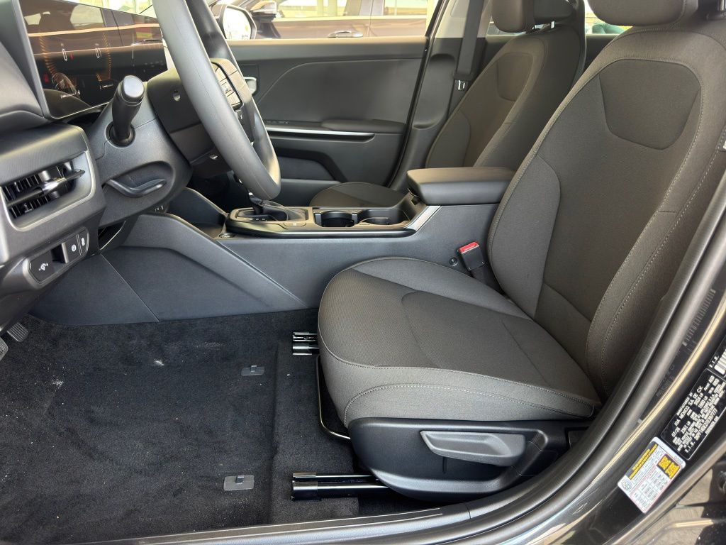 2026 Kia K4 LXS Gray at Community Kia
