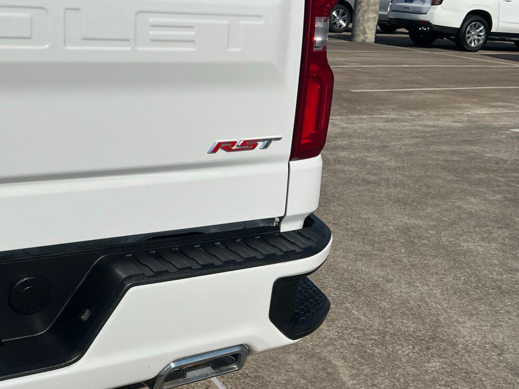 2021 Chevrolet Silverado 1500 RST - 10