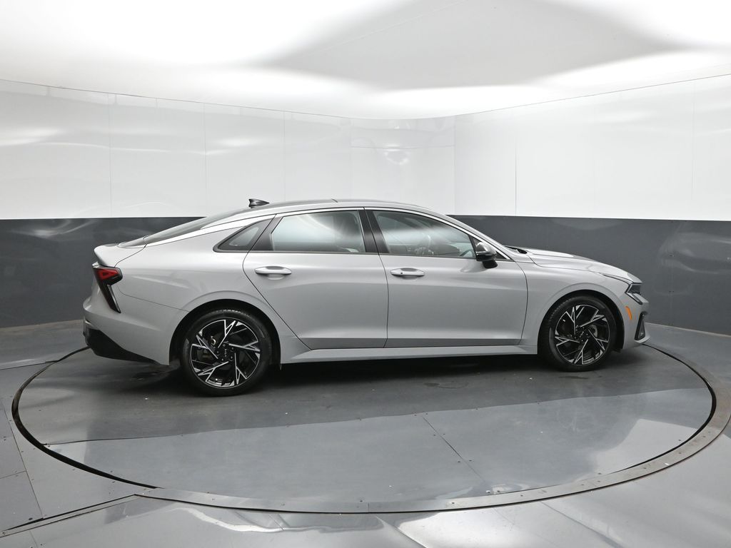 Used 2025 Kia K5 Sedan