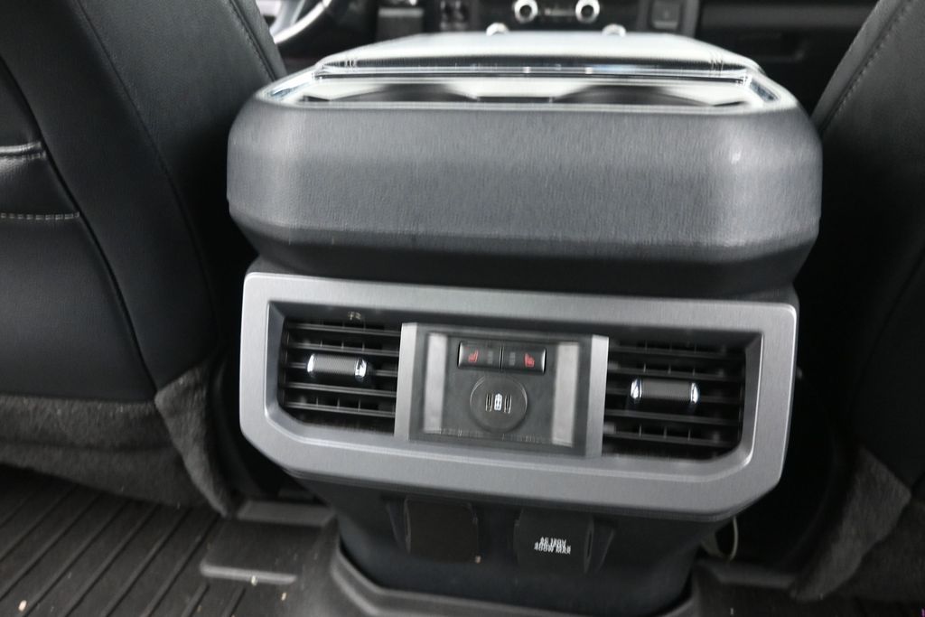 Used 2024 Ford F-250SD Truck