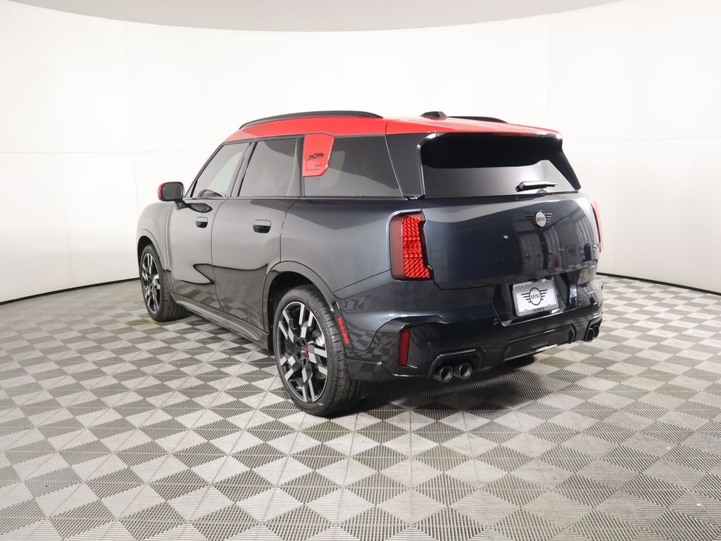 Thumbnail: 2026 MINI Cooper Countryman - 7