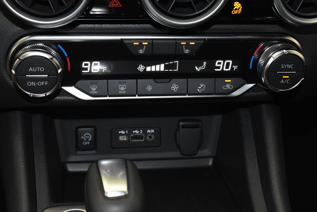 Thumbnail: 2025 Nissan Sentra - 21