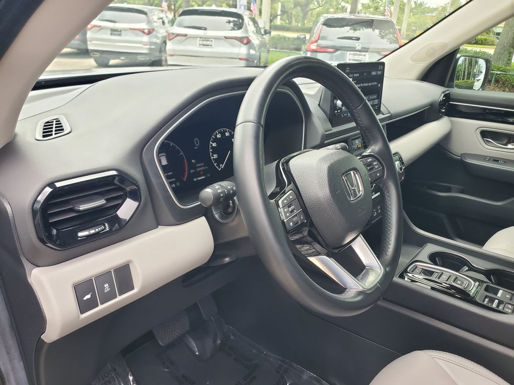 2024 Honda Pilot - $35,088