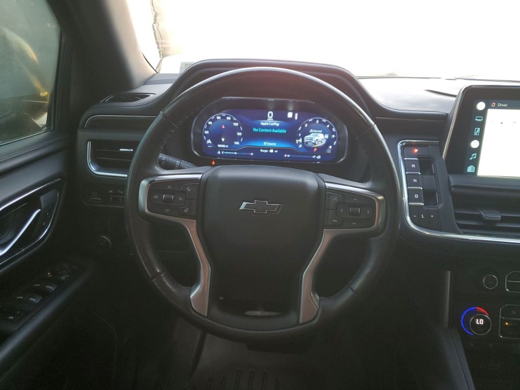 Used Car 2022 Chevrolet Tahoe  Z71 For Sale In Austin, Texas