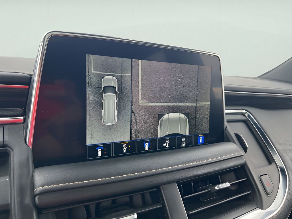 2022 GMC Yukon